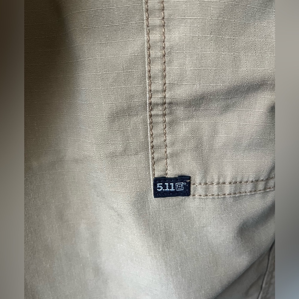 5.11 | Taclite Pro Ripstop Pants - Picture 6 of 10